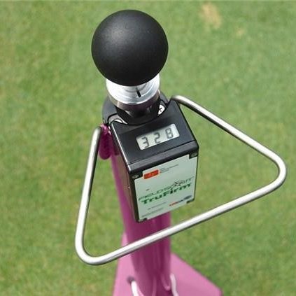 Golfbaneprodukter hos X3Mgolf → Måle og testudstyr til golfbanen