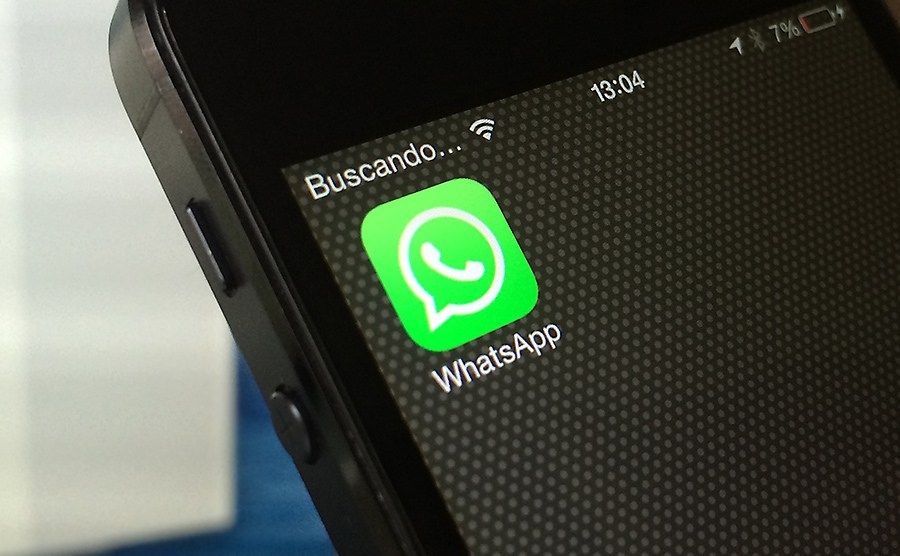 Cómo saber el nº de mensajes enviados a cada contacto en WhatsApp