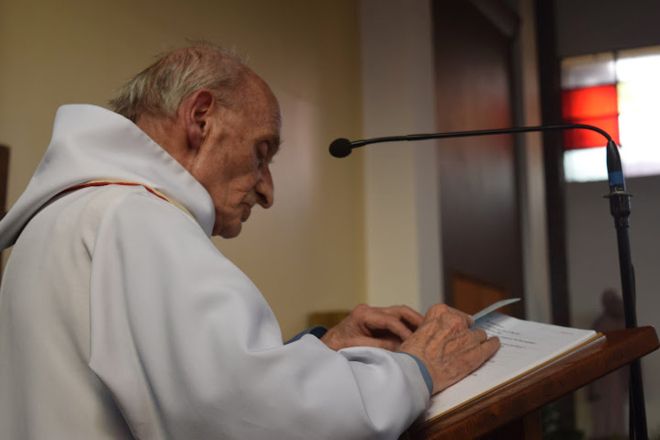 Jacques Hamel, el cura incansable que murió a manos del IS