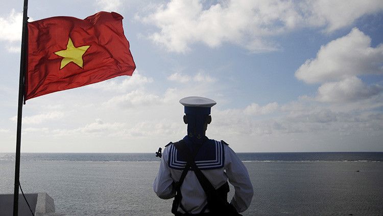 Tribunal de La Haya: «China no tiene ningún derecho histórico sobre el mar de la China Meridional» – RT