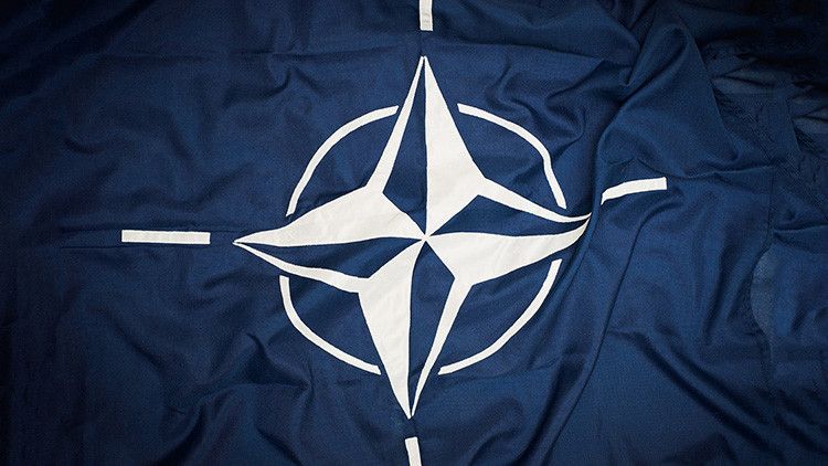 ‘The National Interest’: «La OTAN sufre una enfermedad terminal» – RT