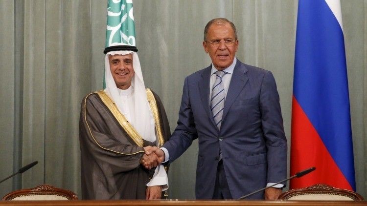 Arabia Saudita, dispuesta a ayudar a Rusia «a ser más fuerte que la Unión Soviética» – RT