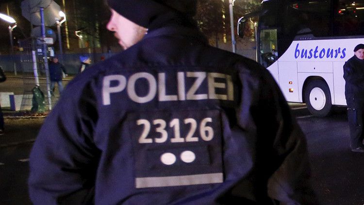 «Ataque deliberado»: un muerto y 12 heridos en una explosión en un restaurante en Alemania – RT