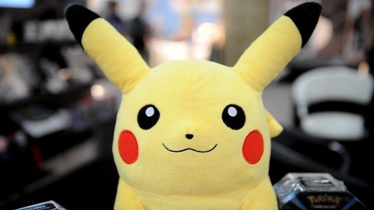 ‘Pokénegocio’: una niña de EE.UU. gana 200 dólares al día vendiendo limonada a los jugadores – RT