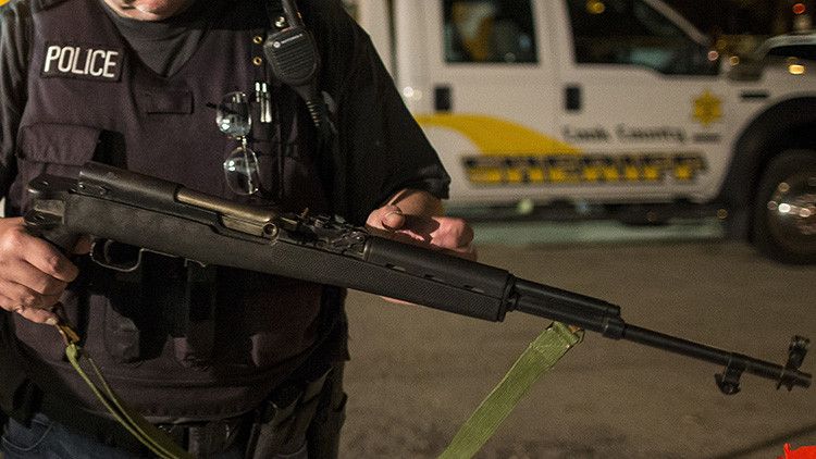 Dos tiroteos en la capital de Texas: al menos un muerto y múltiples heridos – RT
