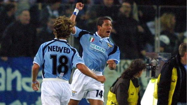 Por qué el Lazio está a punto de coronarse campeón de un torneo que se disputó hace 101 años en Italia – BBC Mundo