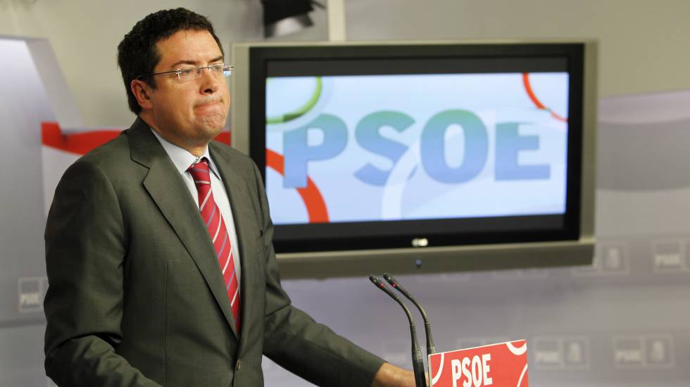 El PSOE y Podemos presionan a Pastor para que fije ya el debate de investidura | España | EL PAÍS