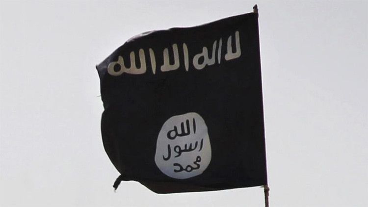 EE.UU.: Arrestan a un oficial de Policía de Washington DC por ayudar al Estado Islámico – RT