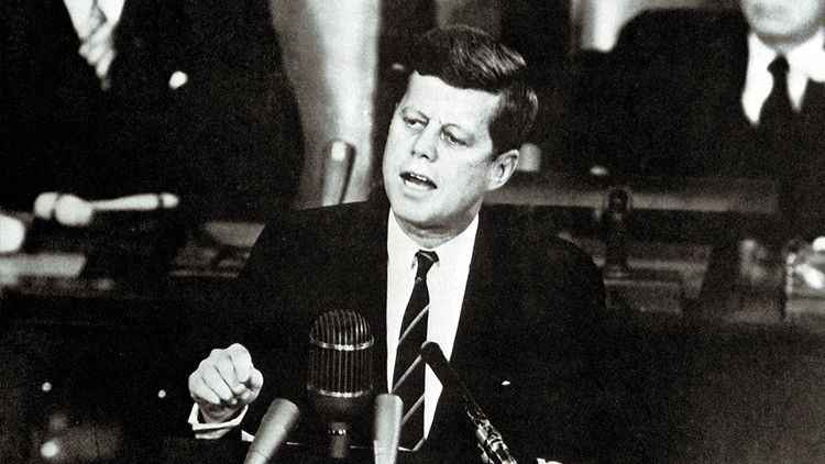 «Fue un trabajo interno»: revelan quién asesinó a Kennedy – RT