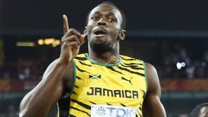 Río 2016: Filtran unas explosivas fotos de Usaín Bolt en Río