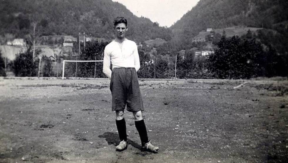 Juegos Olímpicos: El futbolista que sacó a Hitler del palco | Deportes | EL PAÍS