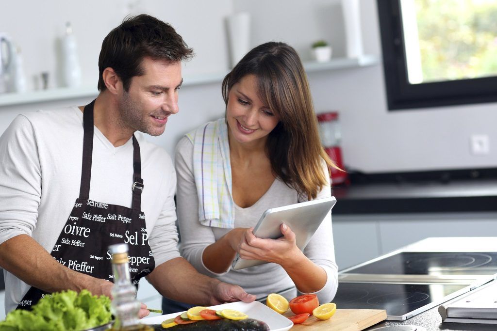 Éste “debería” ser el plato de comida saludable, según publicación de Harvard | Así Love Camila