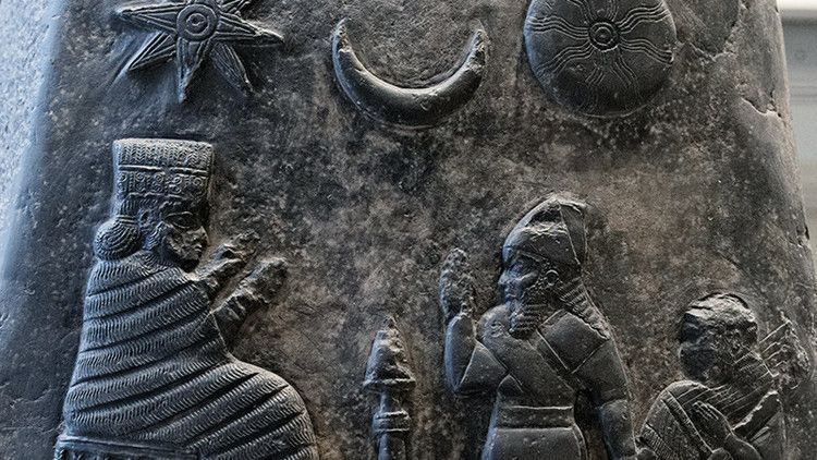 Ministro iraquí: «Nuestros antepasados viajaron al espacio y descubrieron Plutón hace 7.000 años» – RT