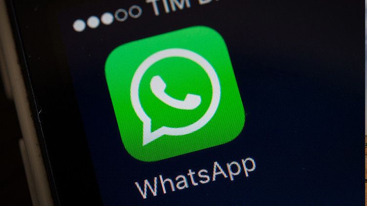 WhatsApp: Los tres secretos que esconde la aplicación y que le pueden ser de mucha ayuda – RT