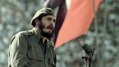 Muere Fidel Castro a la edad de 90 años – RT