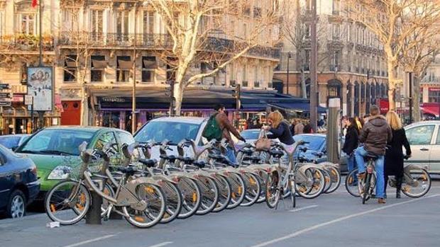 Montar en bicicleta reduce en hasta un 18% el riesgo de infarto