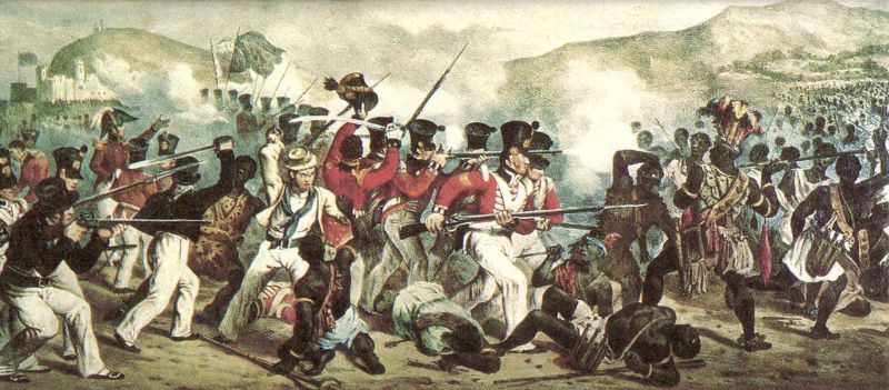La batalla Anglo-Zanzíbar: la guerra más corta de la historia que duró 40 minutos
