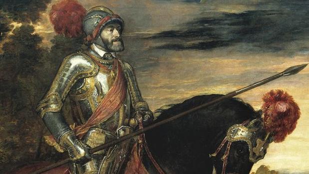 El Asedio de Metz, la cruel derrota que humanizó al hasta entonces indestructible Carlos V