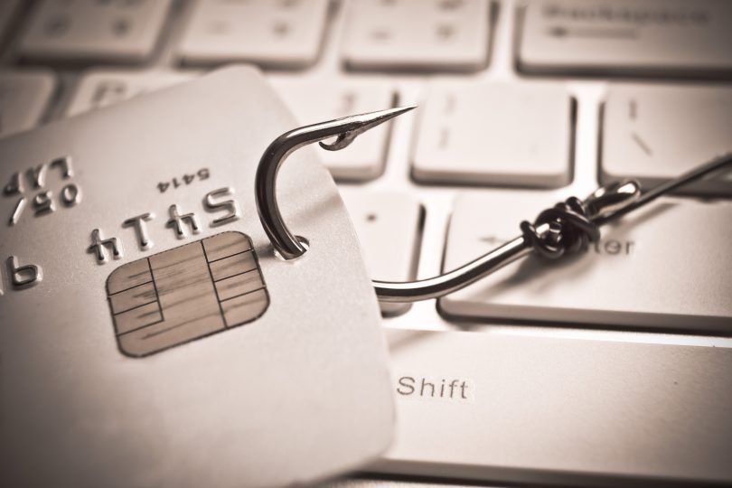 Pasos a seguir para detectar un ataque de phishing