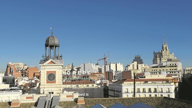 Aniversario del reloj de la Puerta del Sol: Siglo y medio de historia entre campanadas