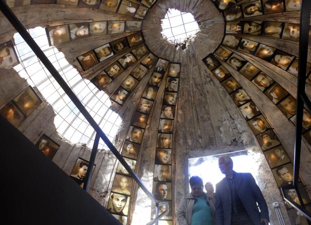 De túnel antinuclear a museo de las víctimas del comunismo