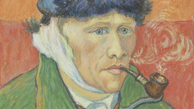 El fin de los misterios de la oreja de Van Gogh