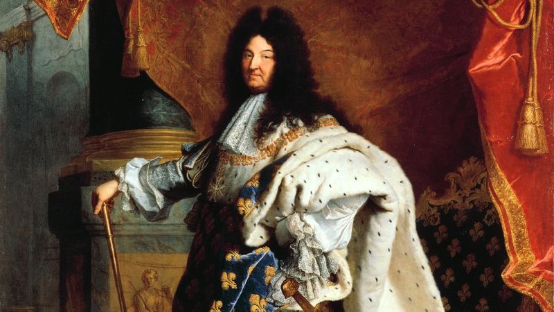 Así fue como Luis XIV puso de moda las fístulas anales y cambió la historia de la cirugía