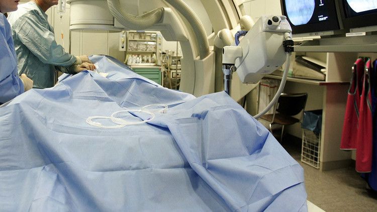 Un inesperado tratamiento cura el cáncer de próstata y los científicos no entienden cómo funciona – RT