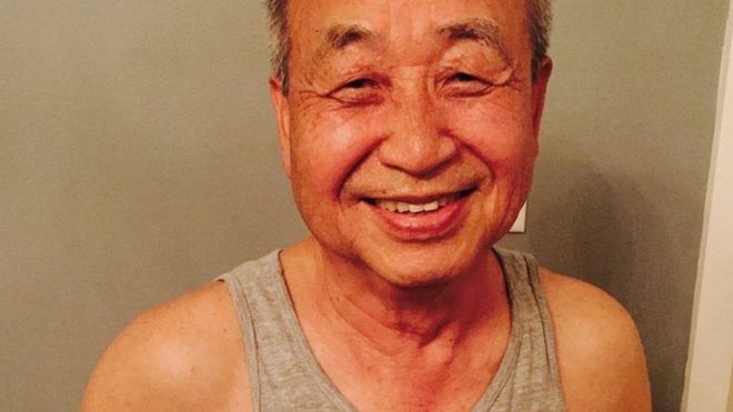 El abuelo coreano de 75 años que aprendió a usar Instagram para comunicarse con sus nietos desde Brasil – BBC Mundo