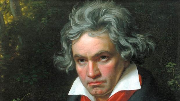 Beethoven a precio de saldo