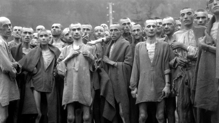 Desclasificado: Los aliados tuvieron conocimiento del Holocausto dos años antes de lo que decían