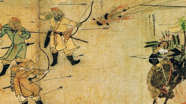  El secreto del ejército mongol, que doblegó China y el mundo árabe