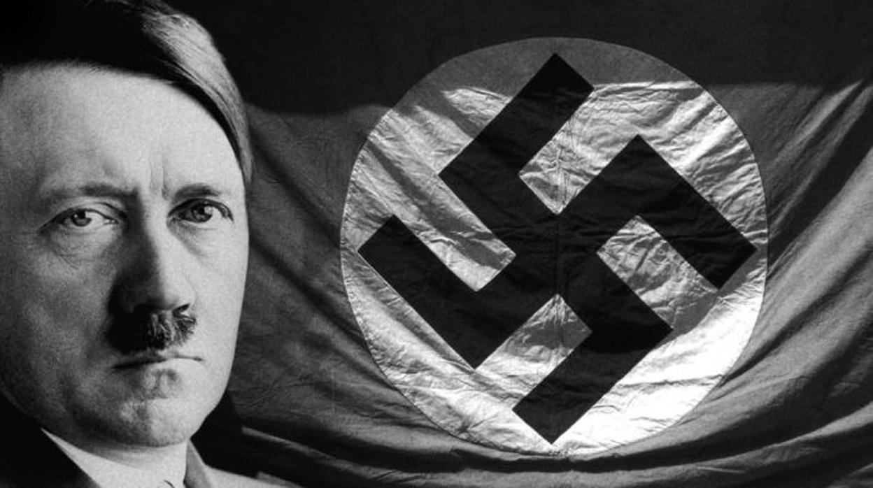 Adolf Hitler - ABC Video: El fin de la conspiración: Hitler murió en Berlín en 1945