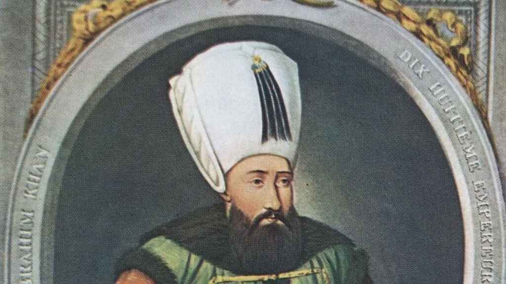 Ibrahim I.