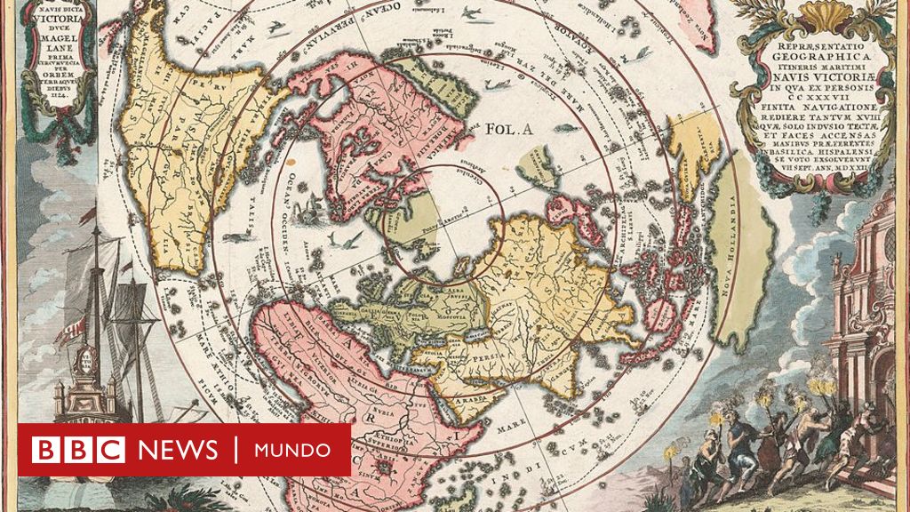 Los 250 hombres que partieron del puerto de Sanlúcar de Barrameda el 20 de septiembre de 1519 no eran conscientes de las repercusiones que tendría el viaje que acababan de emprende