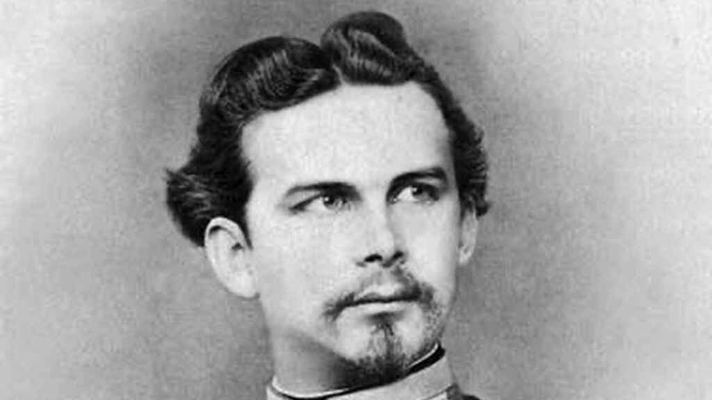 Ludwig II.