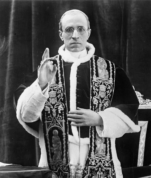 Papa Pío XII.