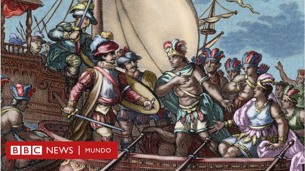 La captura de Cuauhtémoc, el último gobernador mexica, marcó el fin de la guerra por México-Tenochtitlan.