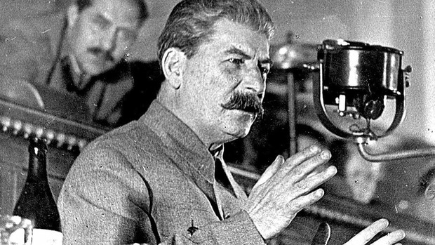 Josif V.D. Stalin - ABC