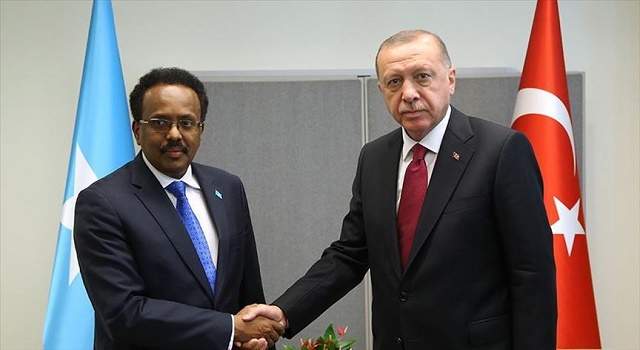 farmaajo erdogan