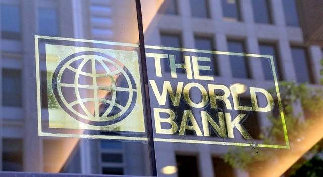 the world bank