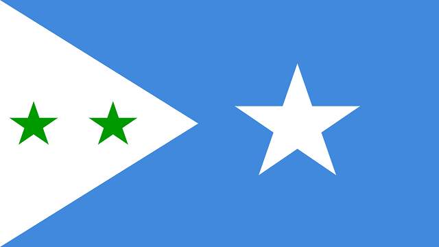 calanka galmudug