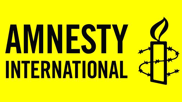 Amnesty international