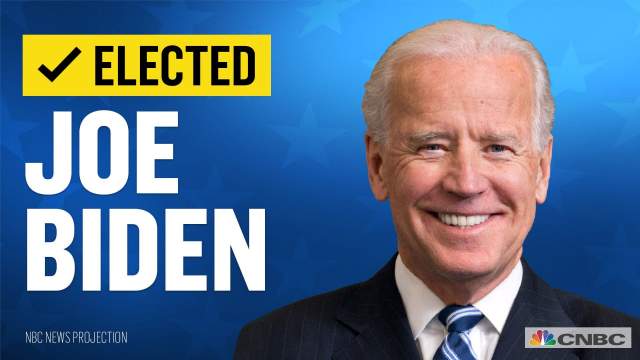 joe biden