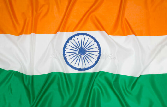 indian flag