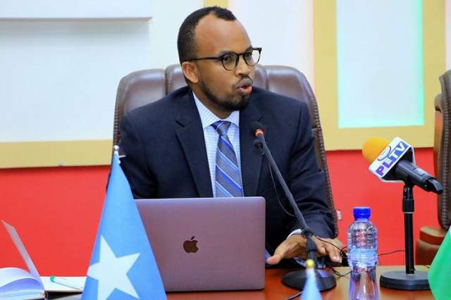 WQPuntland Cqafaar Cilmi Xaange