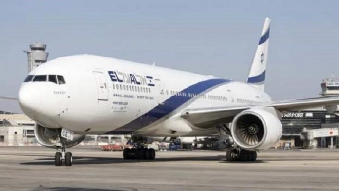 israel airline