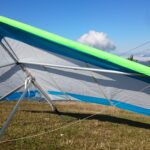 Hangglider Falkon