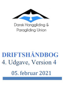 Driftshåndbog