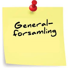 general-forsamling